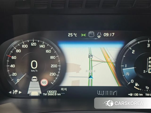 Volvo XC90 second Generation id 4511744 из Кореи 18