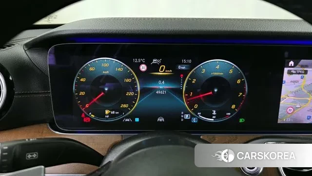 Mercedes-Benz E-Class W213 id 3741640 из Кореи 18