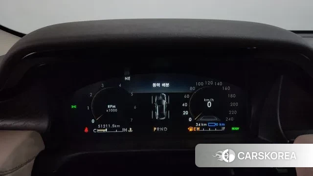 Lincoln Aviator 2nd generation id 3453205 из Кореи 18