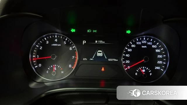 Kia The New K3 2nd generation id 4202547 из Кореи 31