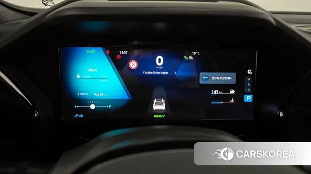 Renault Korea (Samsung) Grand Coleos id 3353589 из Кореи 18