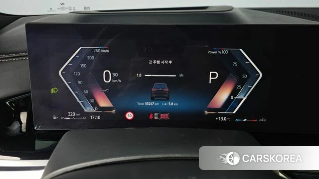 BMW X7 (G07) id 3909729 из Кореи 18