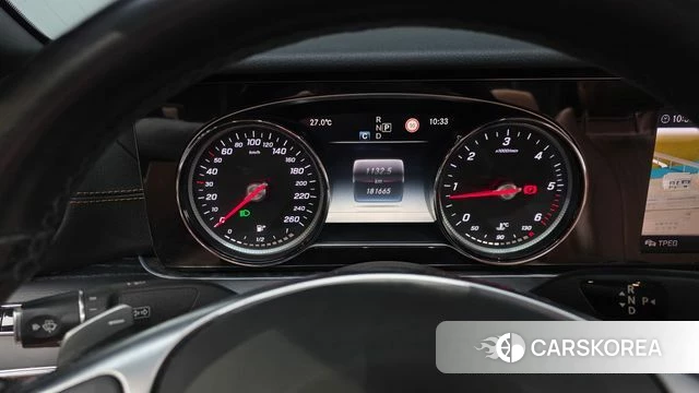 Mercedes-Benz E-Class W213 id 4411087 из Кореи 18