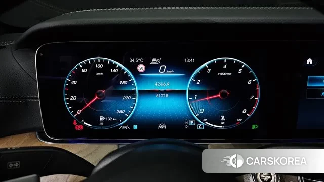 Mercedes-Benz E-Class W213 id 2959532 из Кореи 18