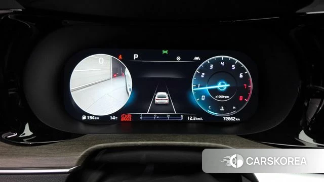 Kia K5 3rd generation id 3852601 из Кореи 18