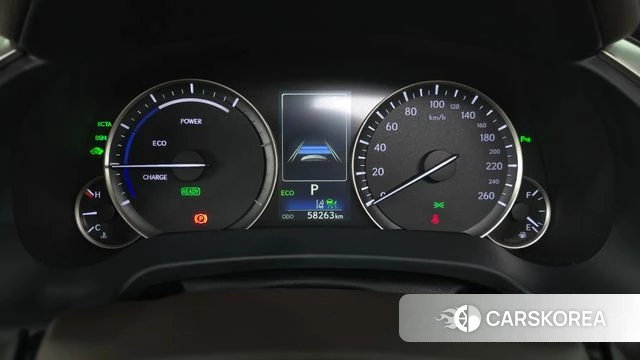 Lexus RX450h 4th generation id 4403261 из Кореи 30