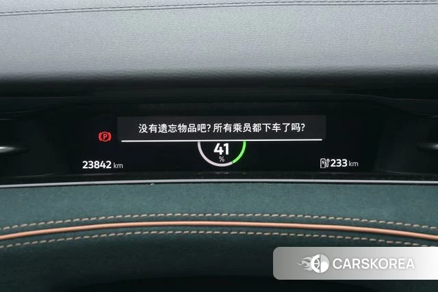 Volkswagen ID.7 VIZZION id 4348870 из Китая 16
