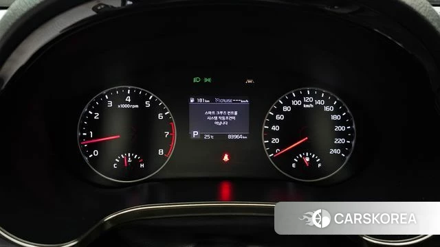 Kia Seltos id 4683834 из Кореи 31