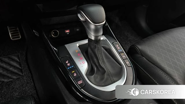 Kia The New K3 2nd generation id 4612918 из Кореи 28