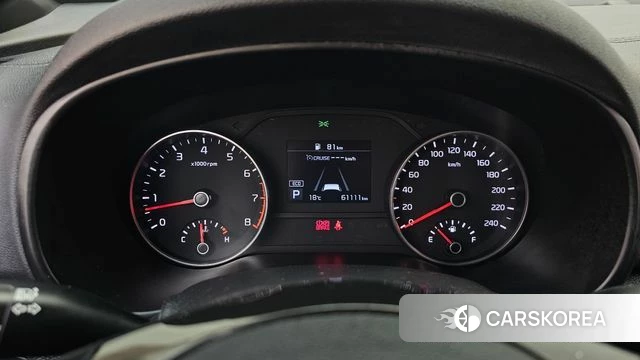 Kia Sportage The Bold id 3853167 из Кореи 18