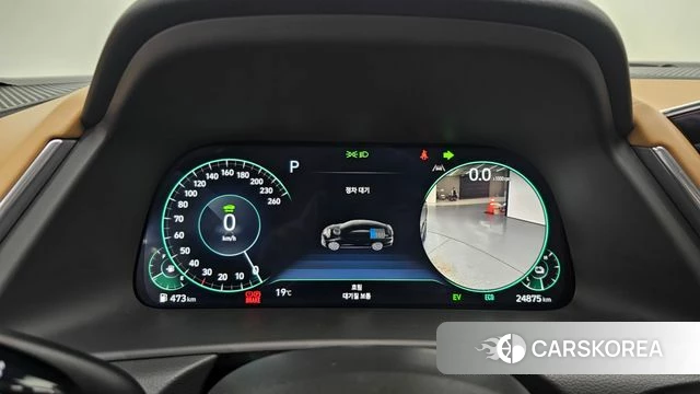 Hyundai Sonata Hybrid (DN8) id 3934572 из Кореи 18