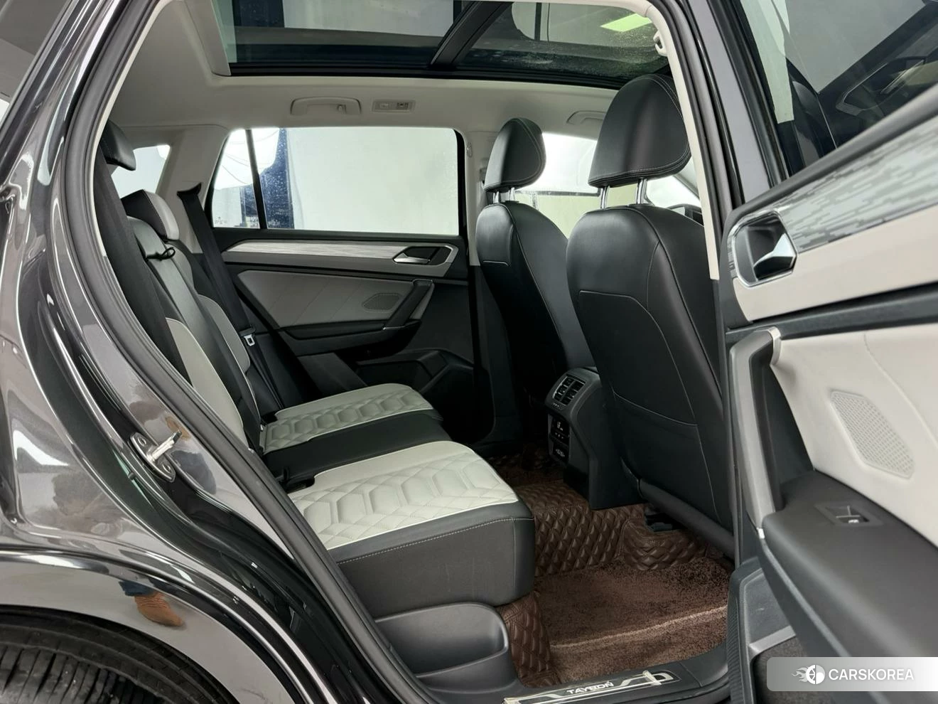 Volkswagen Tayron id 4486282 из Китая 27