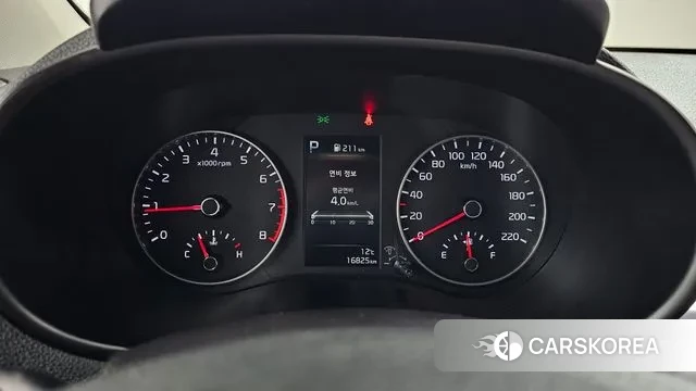 Kia Morning Urban (JA) id 3760143 из Кореи 18