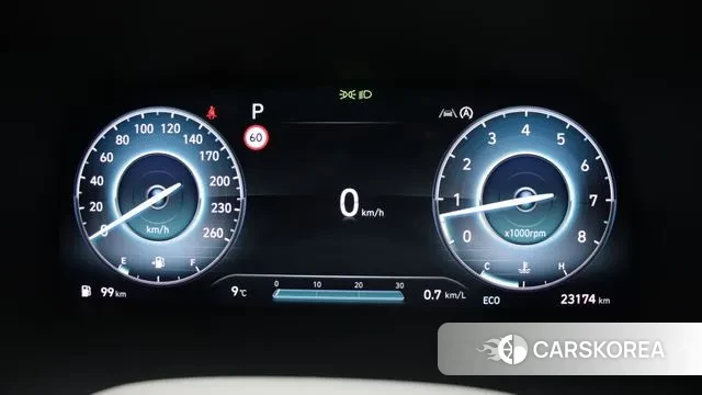 Hyundai The New Palisade id 3366167 из Кореи 18