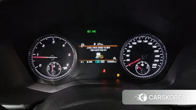 Hyundai The New Santa Fe id 3675408 из Кореи 18