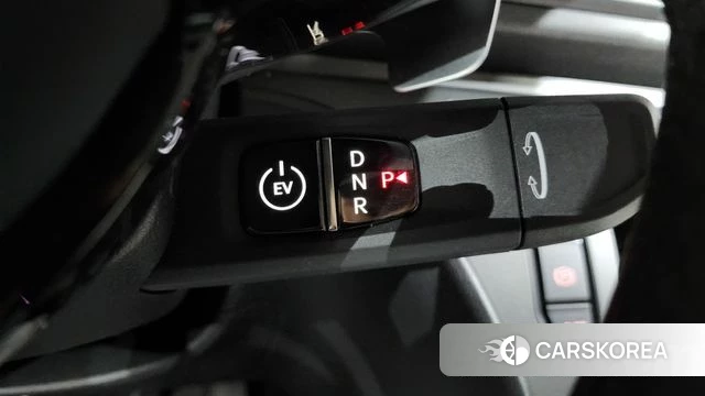Kia The New Kia Ray EV id 4441845 из Кореи 31