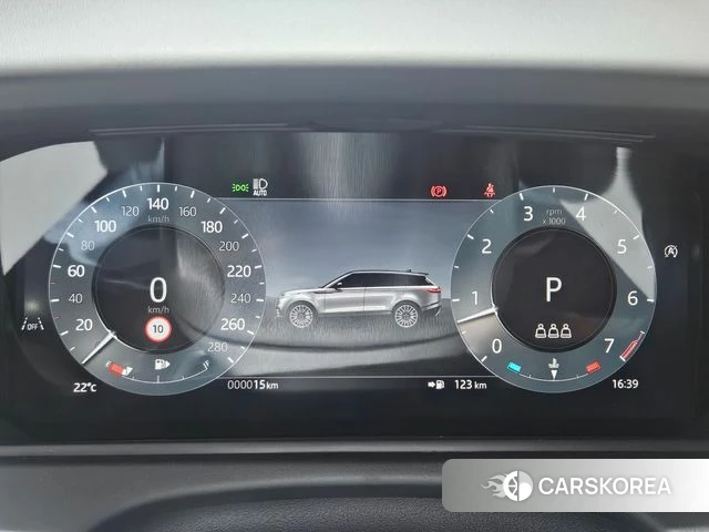 Land Rover Range Rover Velar id 4505136 из Кореи 18