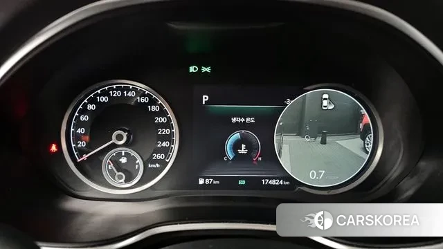 Genesis G80 (RG3) id 3666300 из Кореи 18