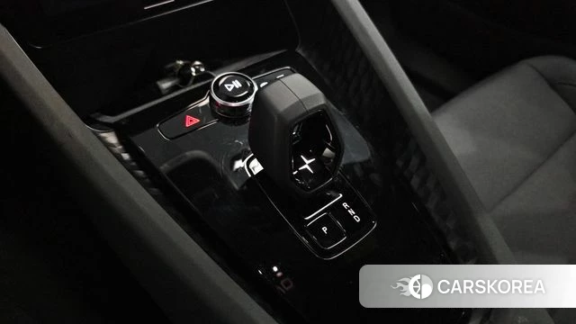 Polestar Polestar 2 id 4735845 из Кореи 29
