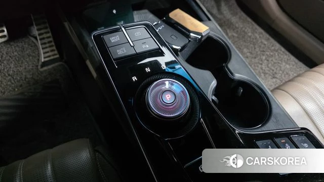 Kia K8 Hybrid id 4835841 из Кореи 38