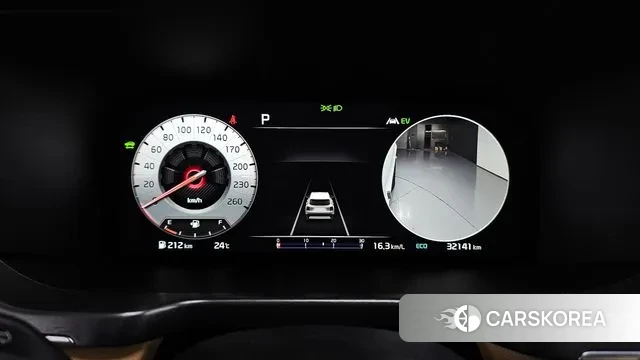 Kia Sorento 4th Generation id 3058672 из Кореи 18