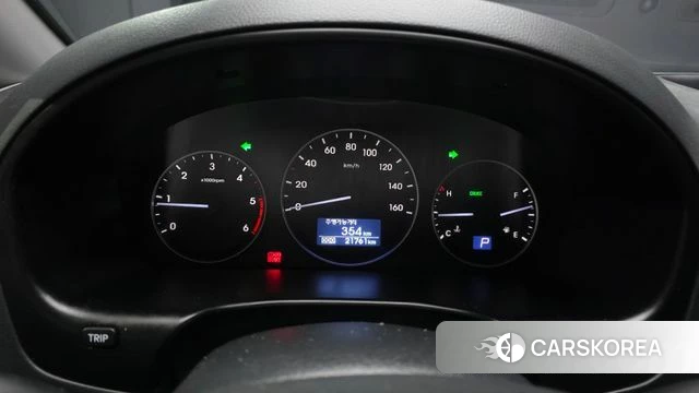 Hyundai The New Grand Starex id 3853715 из Кореи 18