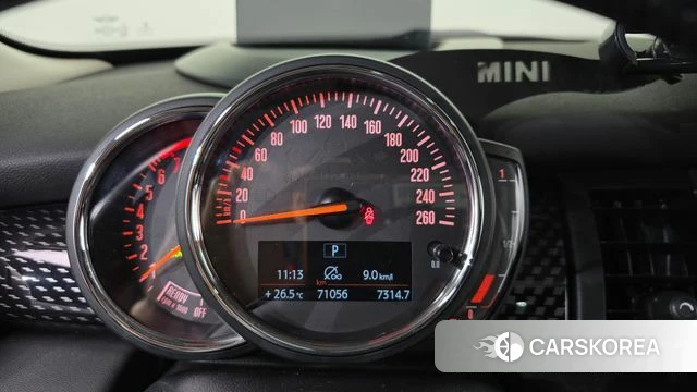 Mini Cooper S id 4551410 из Кореи 30
