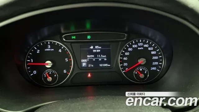 Kia The New Sorento id 2952248 из Кореи 18