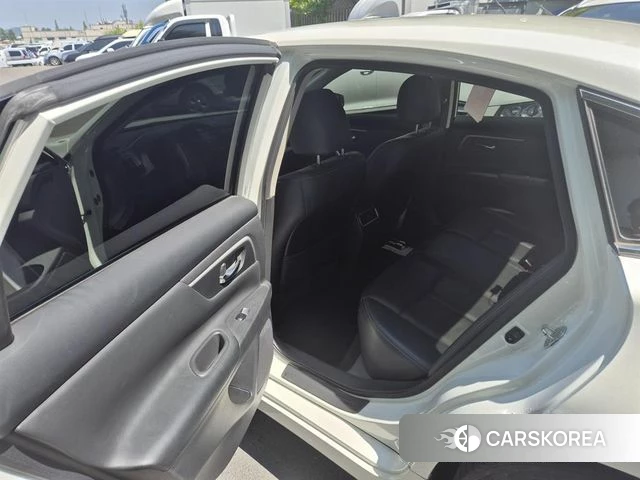 Nissan Altima id 4334183 из Кореи 10