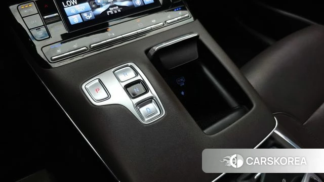 Hyundai The New Grandeur IG Hybrid id 4614577 из Кореи 33