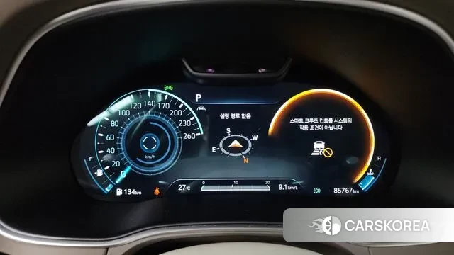 Genesis GV80 id 3044731 из Кореи 18