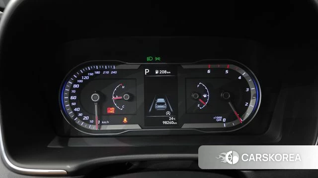 Hyundai Tucson (NX4) id 4416229 из Кореи 18