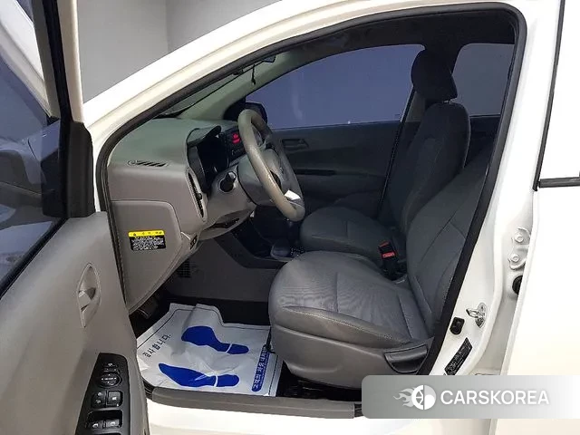 Kia Morning Urban (JA) id 2931539 из Кореи 18