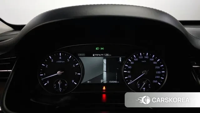 Kia More K9 id 3198196 из Кореи 18