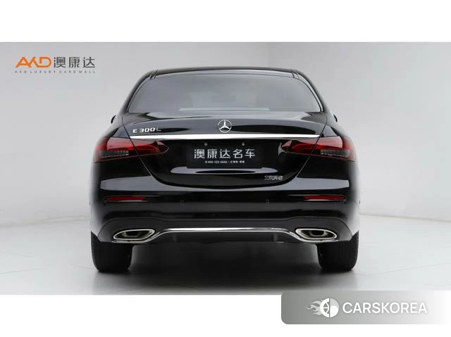 Mercedes-Benz E-class id 4256061 из Китая 8