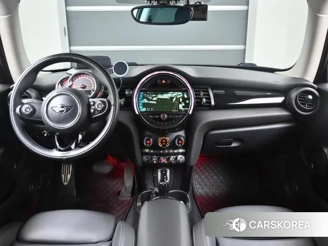 Mini Cooper D id 3041976 из Кореи 18