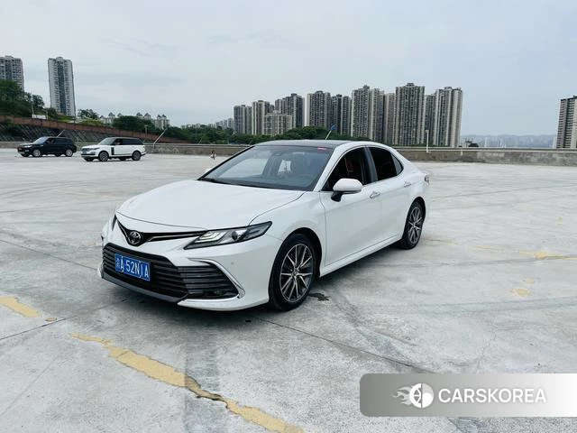 Toyota Camry id 4276281 из Китая 18