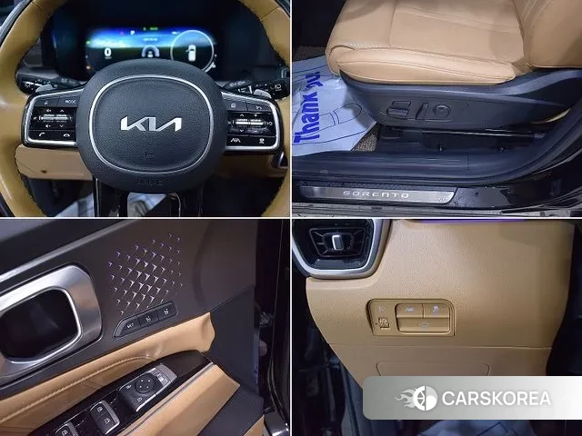 Kia Sorento 4th Generation id 3394480 из Кореи 18