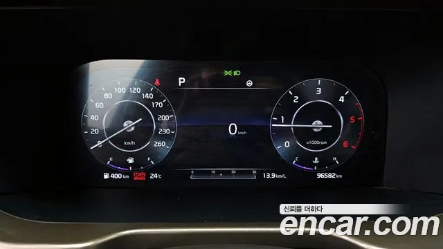 Kia Sorento 4th Generation id 2854804 из Кореи 18