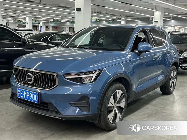 Volvo XC40 id 4210851 из Китая 10