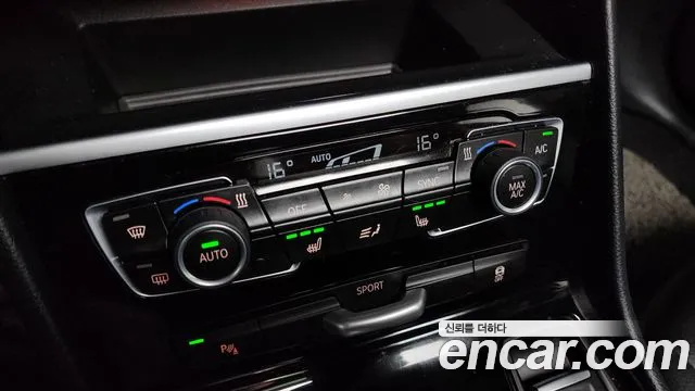 BMW 2 Series Active Tourer (F45) id 2754229 из Кореи 18