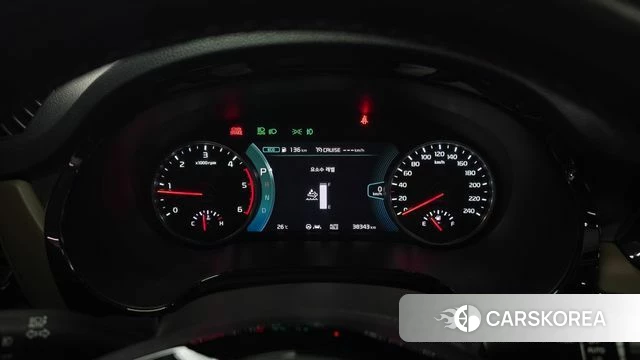 Kia Seltos id 4562859 из Кореи 45