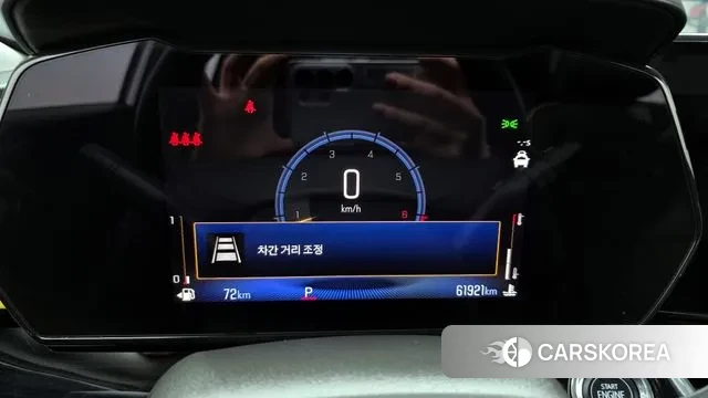 Chevrolet (GM Daewoo) Trax Crossover id 3639093 из Кореи 18