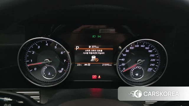 Hyundai The New Grandeur IG id 4402952 из Кореи 18