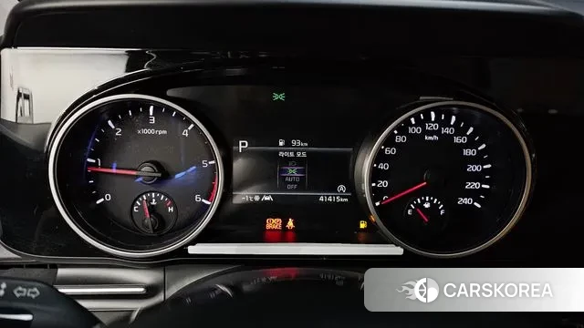 Kia Carnival 4th generation id 3438964 из Кореи 18