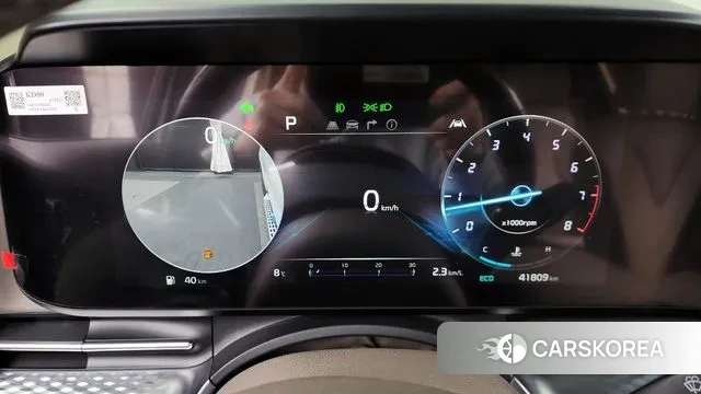 Kia Carnival 4th generation id 3771612 из Кореи 18