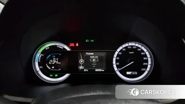 Kia Niro id 3039344 из Кореи 18