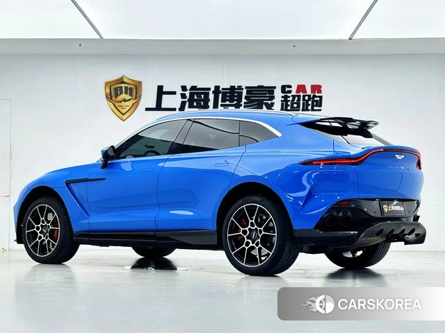 Aston Martin DBX id 4239102 из Китая 25
