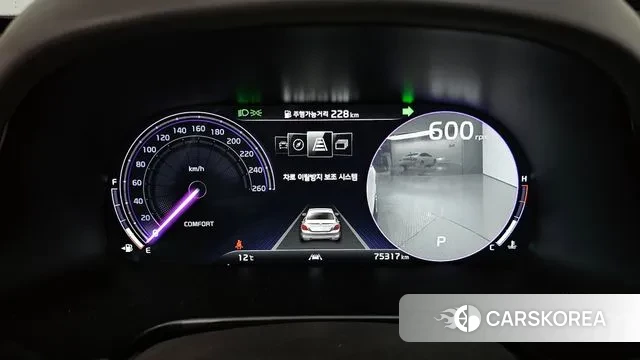 Kia More K9 id 3778740 из Кореи 18