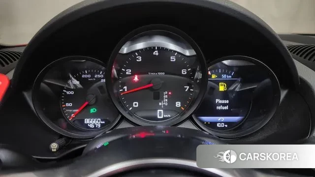 Porsche 718 Boxster id 3408254 из Кореи 18